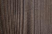 Bead - Smoked Oak Wood Veneers From Mikasa Decowood Veneers 